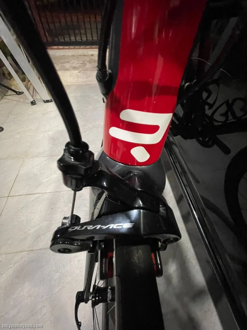 full bike for sell