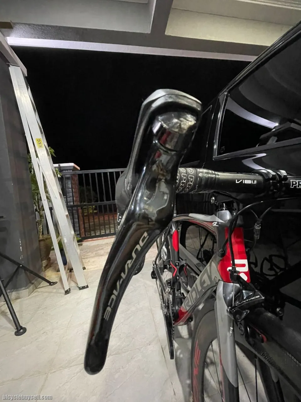 full bike for sell