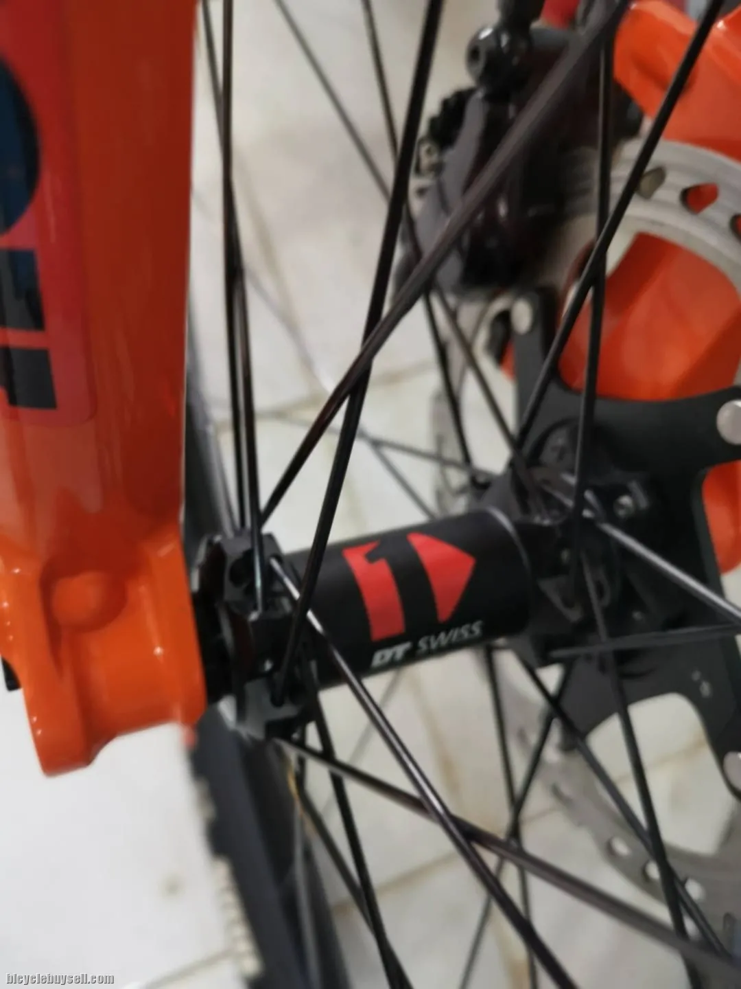 KTM Myroon  29er Carbon