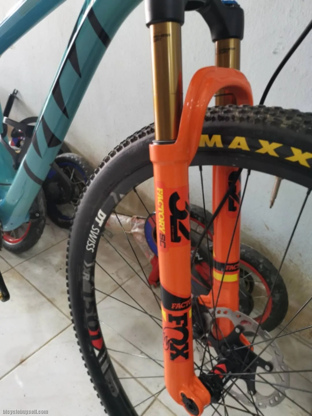 KTM Myroon  29er Carbon