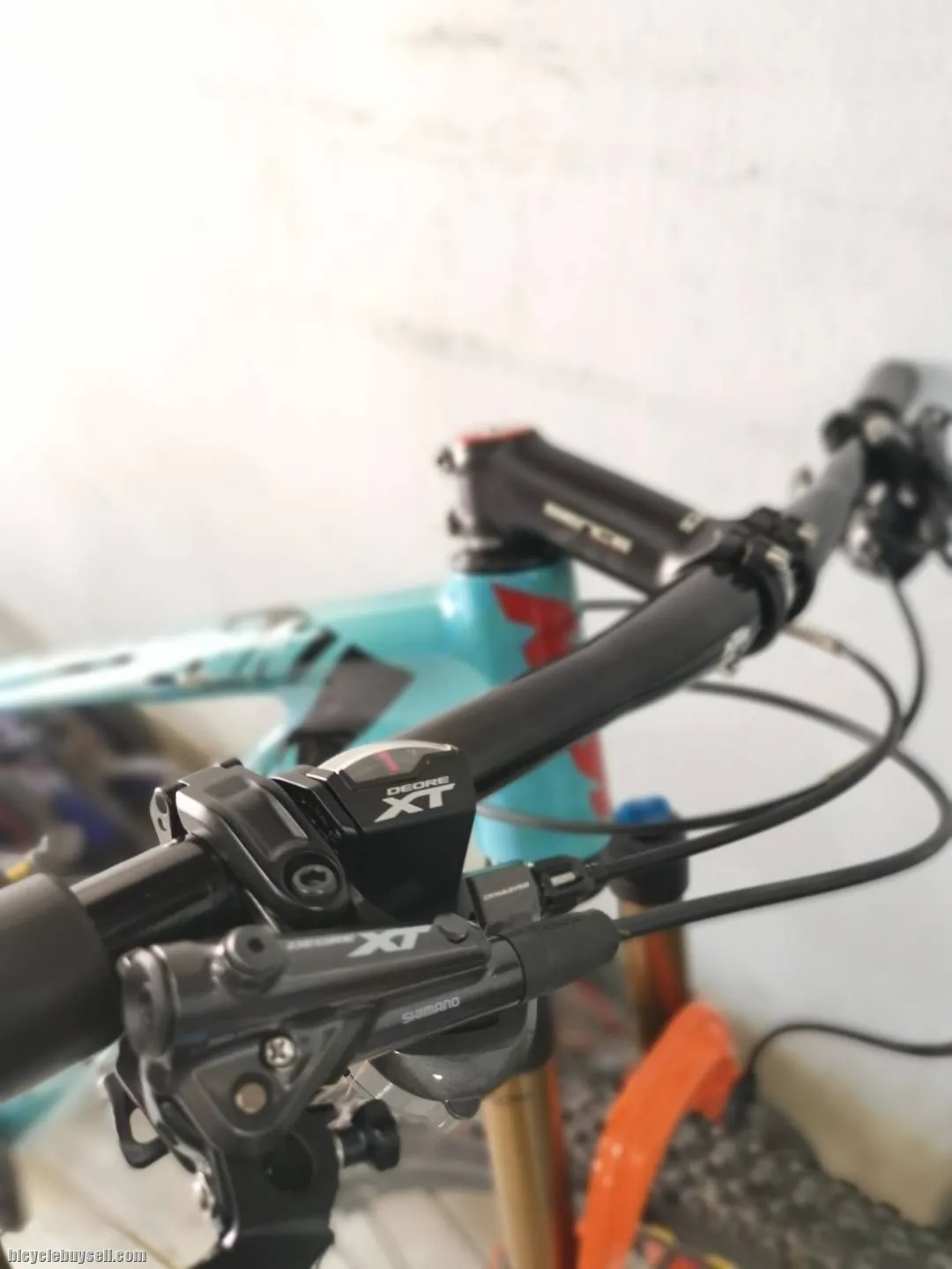 KTM Myroon  29er Carbon