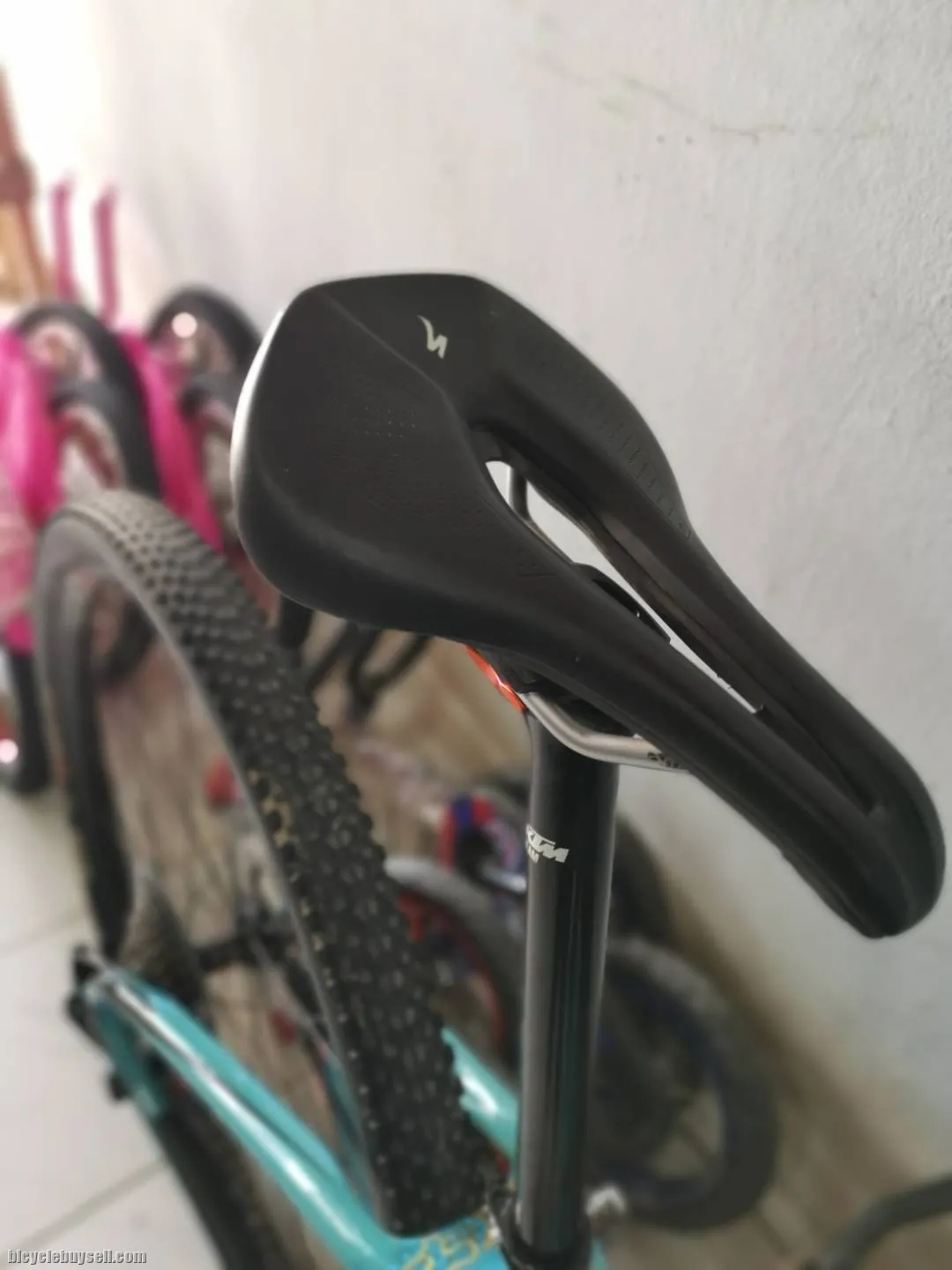 KTM Myroon  29er Carbon