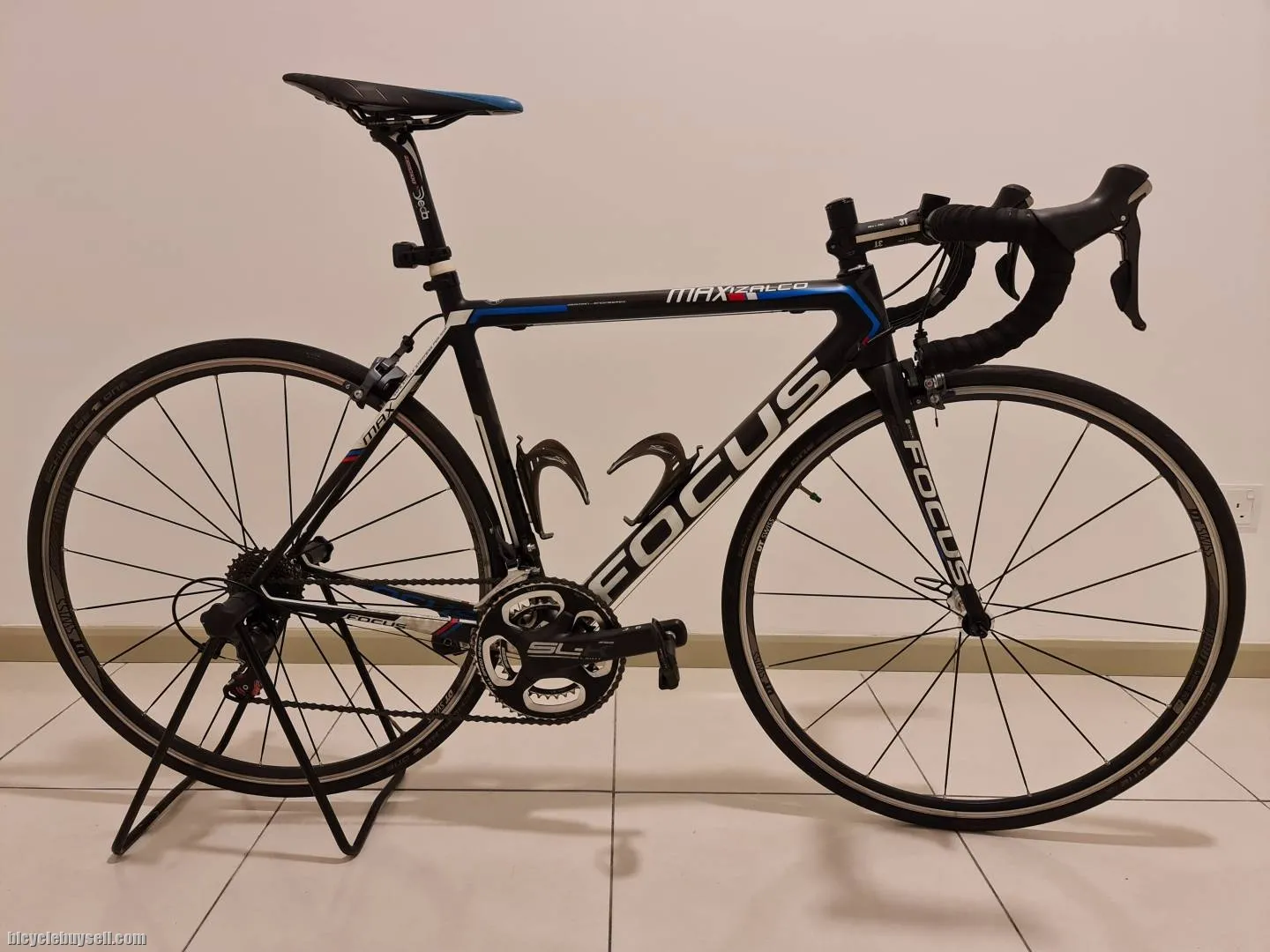 Focus Izalco Max 5.0 2015