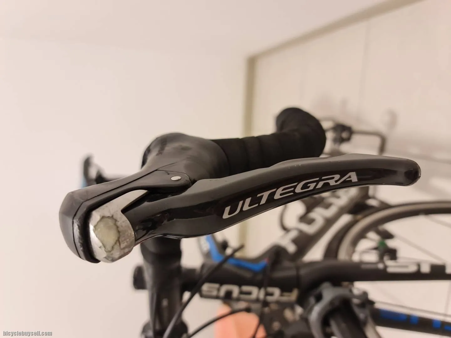 Focus Izalco Max 5.0 2015