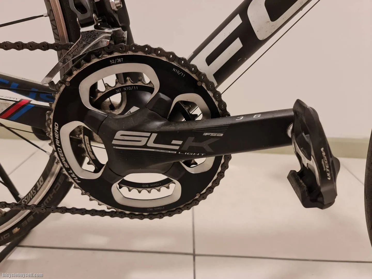 Focus Izalco Max 5.0 2015
