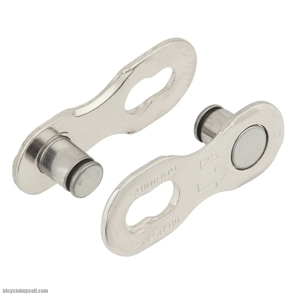 Shimano CN-M8100 Quick-Link 12speed Chain