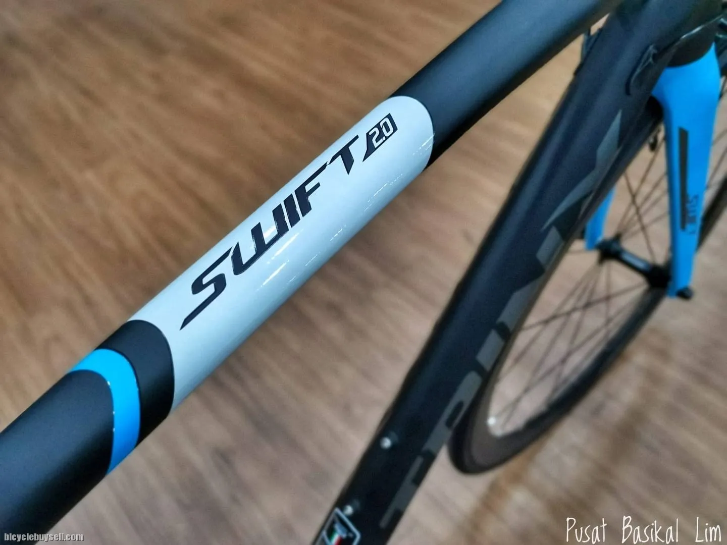 Trinx Swift 2.0 Road Bike