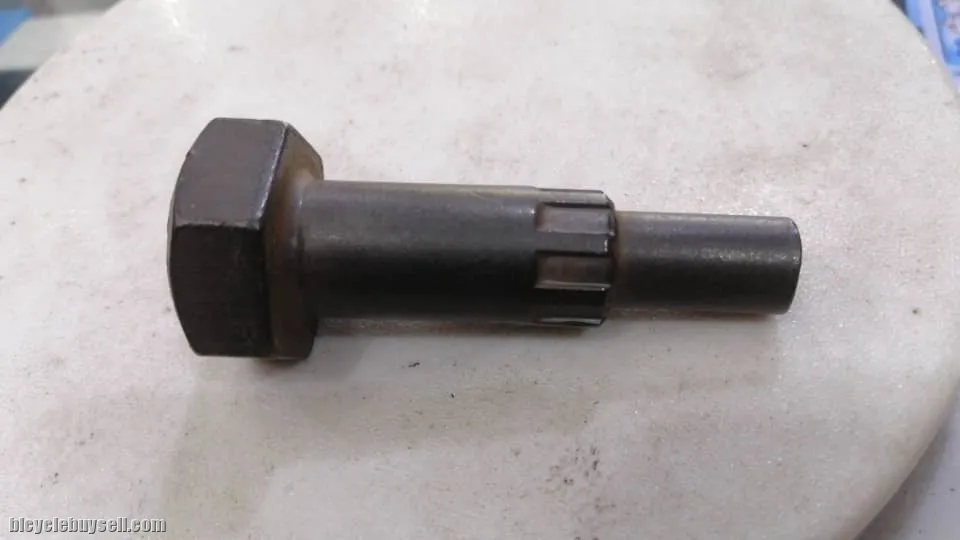 Shimano Dura Ace Free Hub Tools TL-FH10 Nos Vintage