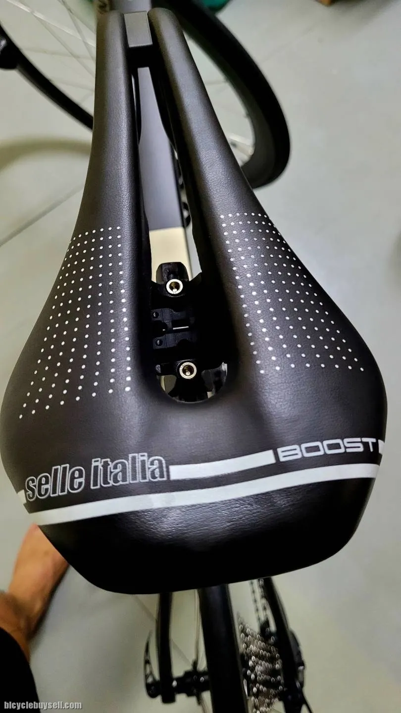 BATTAGLIN AXIOM PRO ULTRA