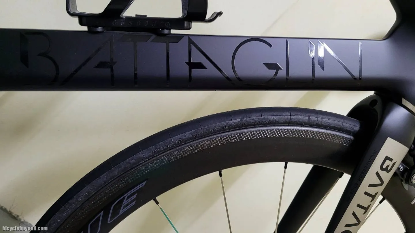 BATTAGLIN AXIOM PRO ULTRA