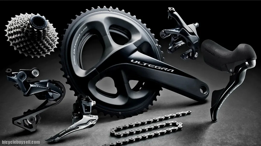 BATTAGLIN AXIOM PRO ULTRA