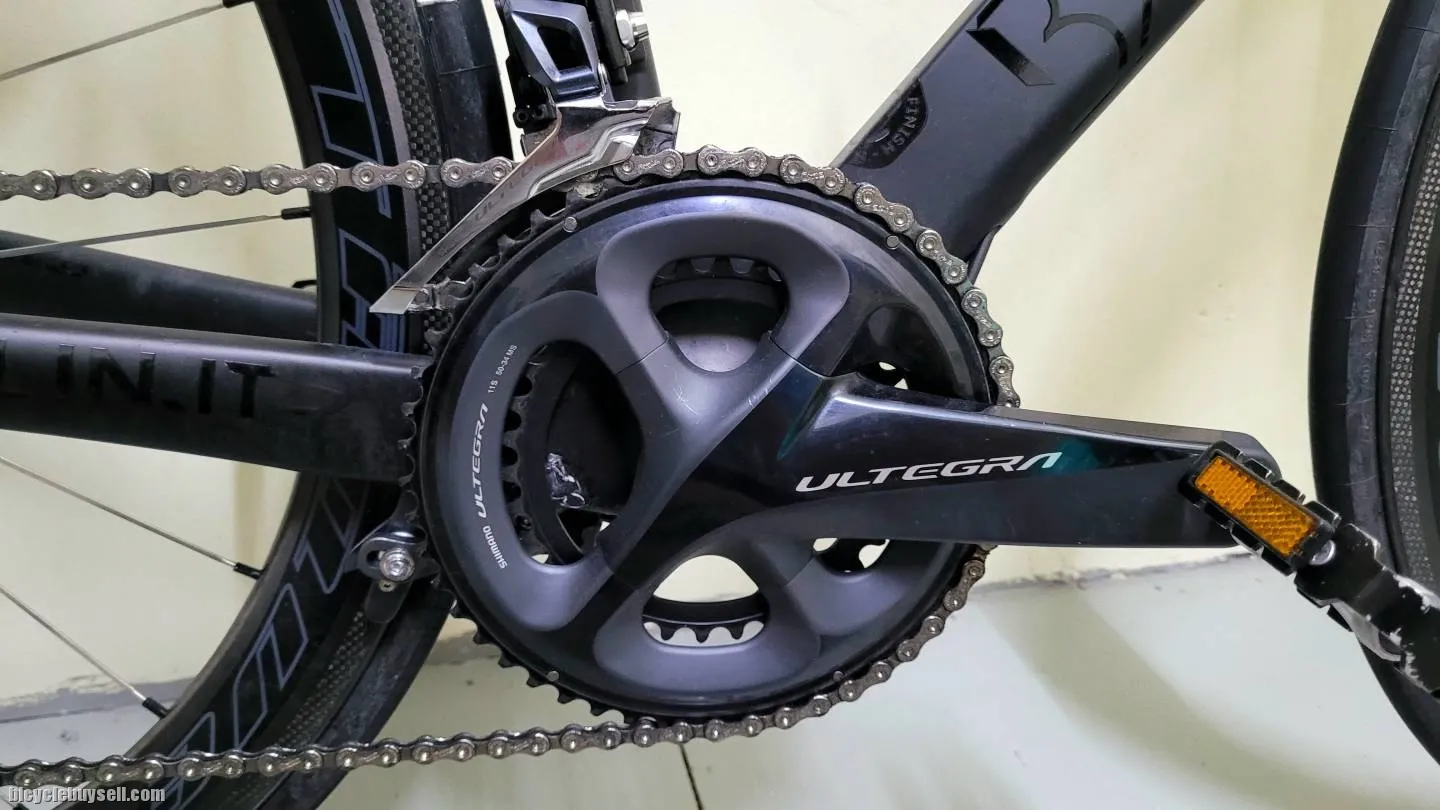 BATTAGLIN AXIOM PRO ULTRA