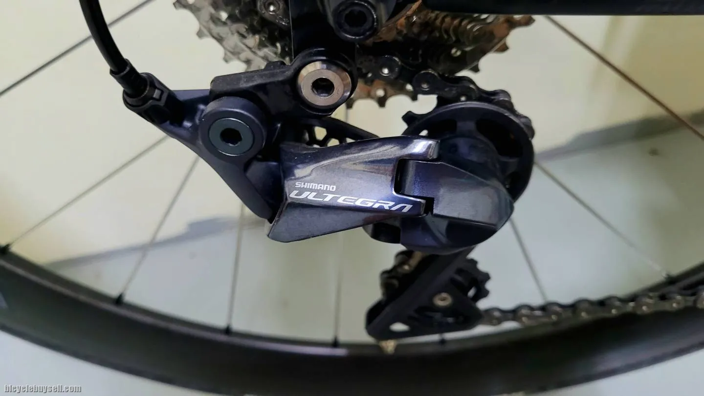 BATTAGLIN AXIOM PRO ULTRA