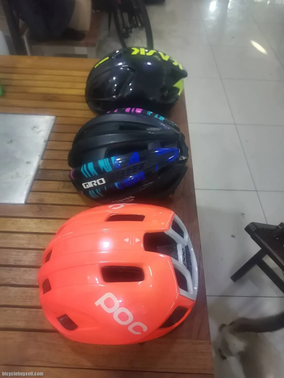 Helmets Oem MIPS Size M/L
