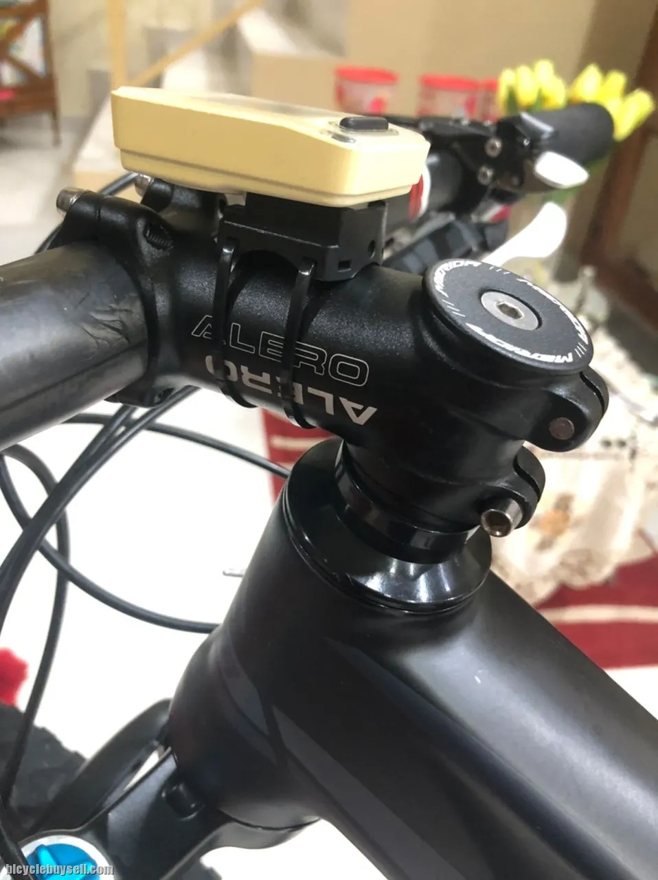 Merida Big 9 Carbon XT