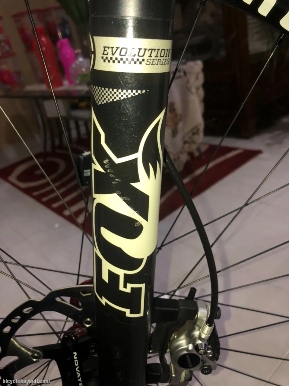 Merida Big 9 Carbon XT