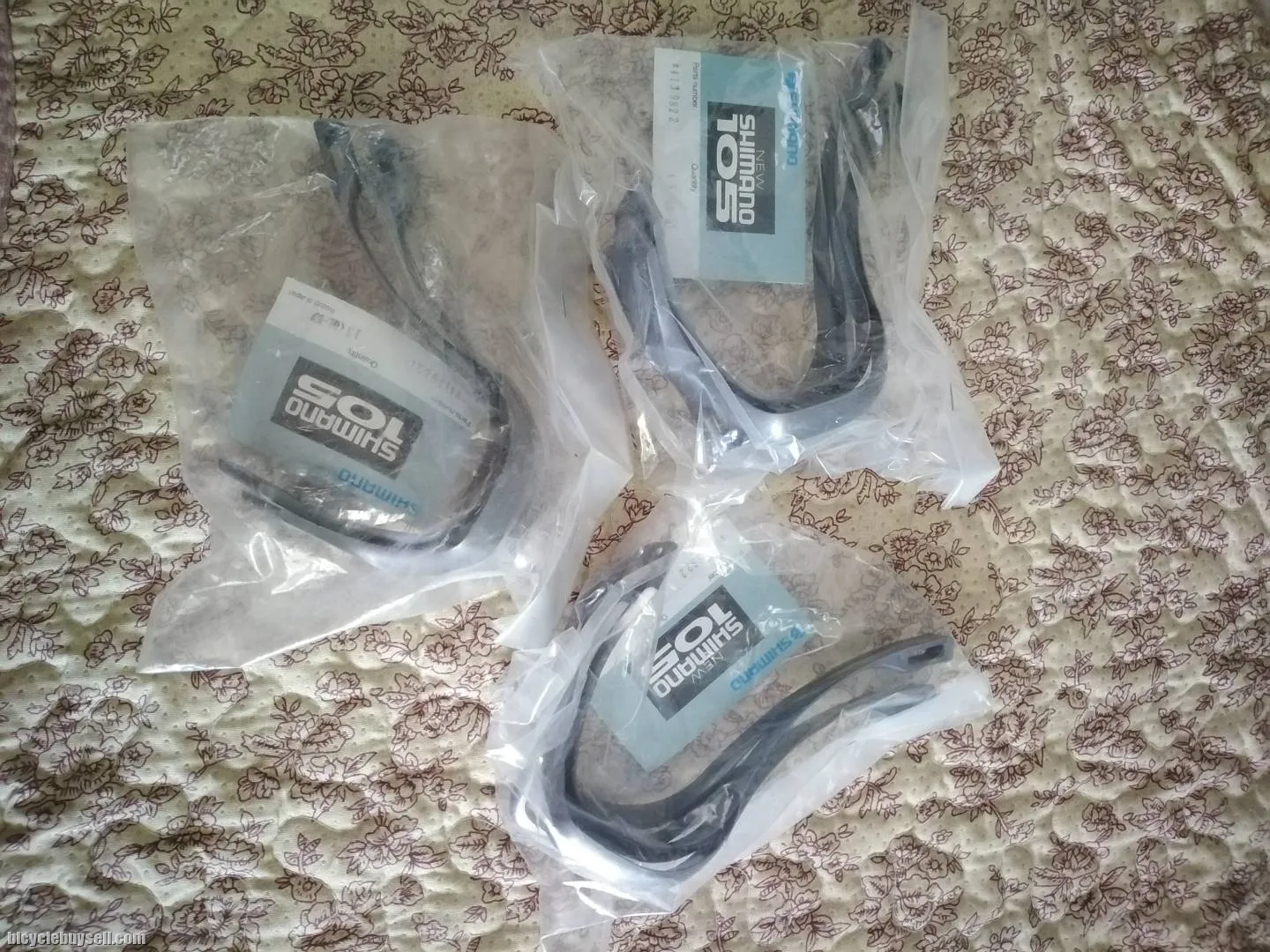 Shimano 105 Plastic Cage 1055 Nos Vintage