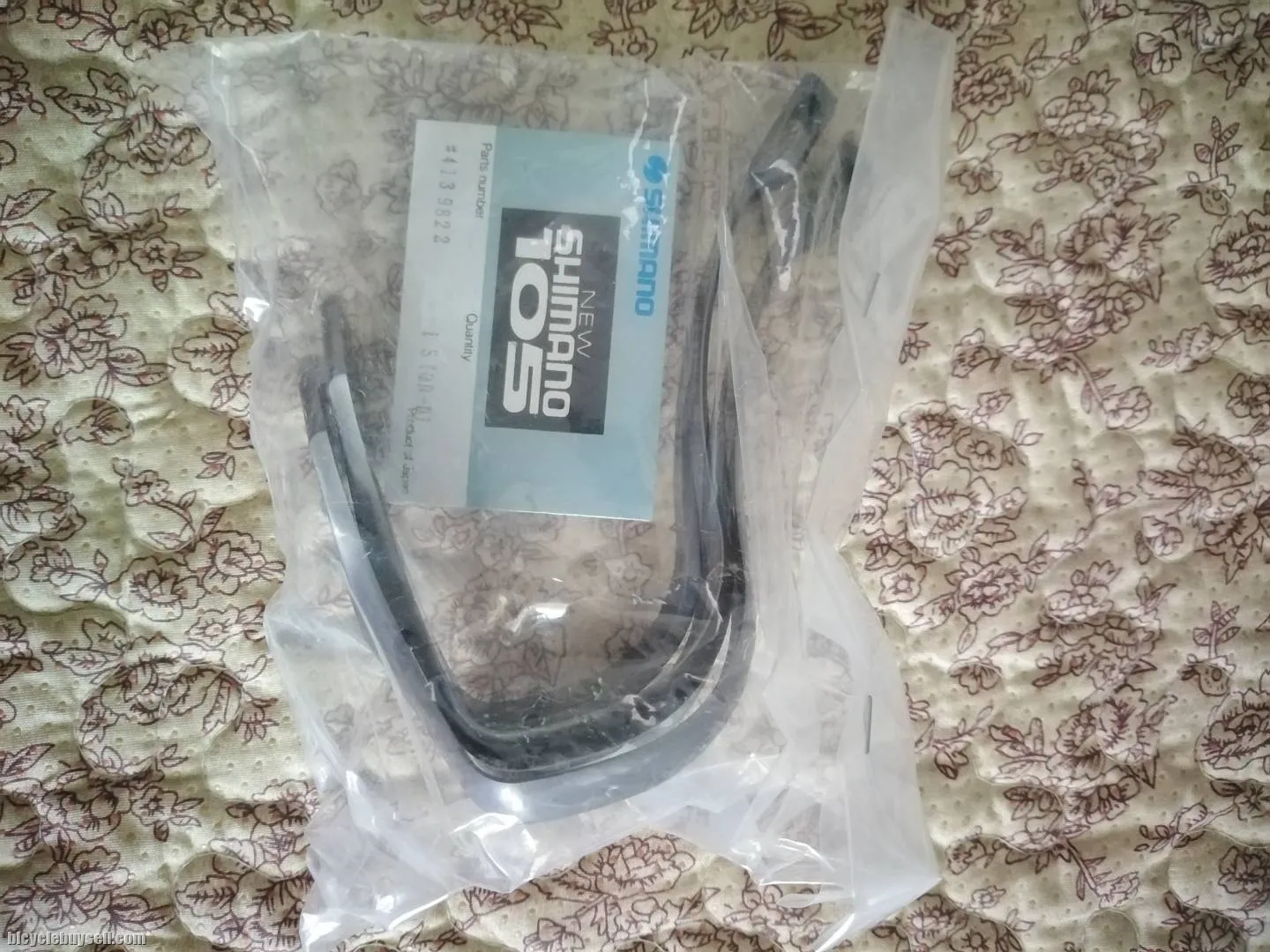 Shimano 105 Plastic Cage 1055 Nos Vintage