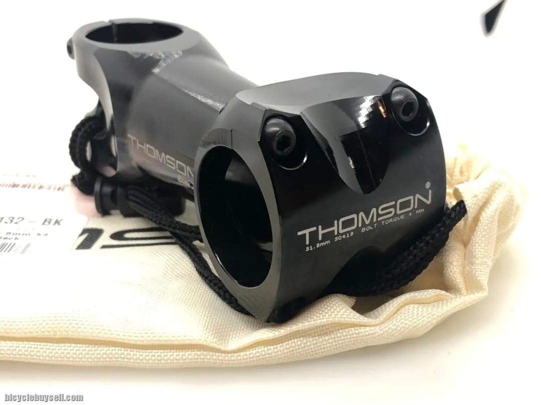 Thomson Stem 60,80 and 90mm