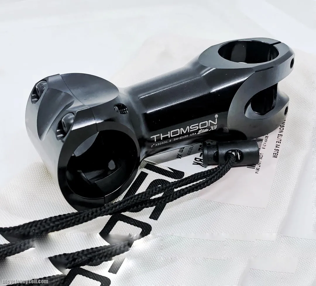 Thomson Stem 60,80 and 90mm
