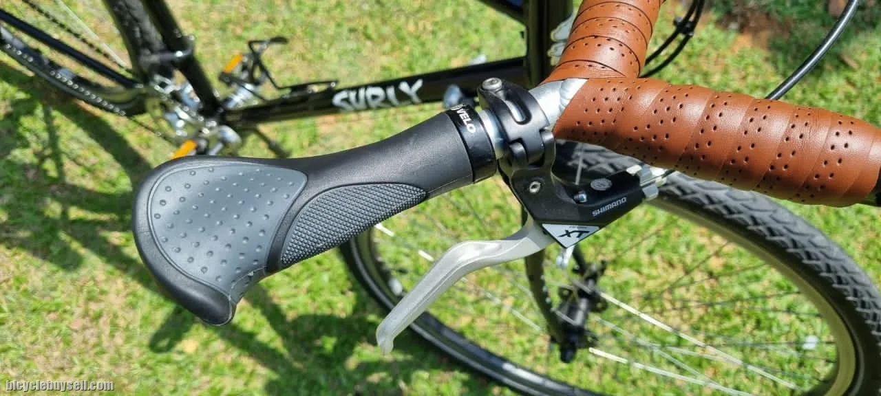 SURLY Long Haul Trucker (size 56)