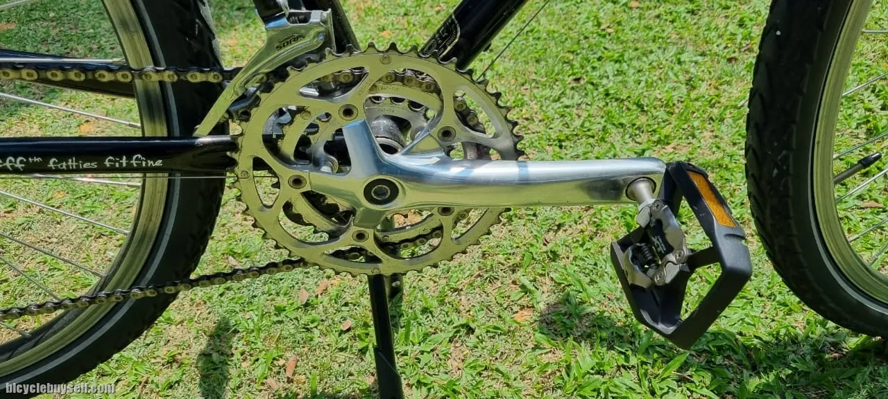 SURLY Long Haul Trucker (size 56)