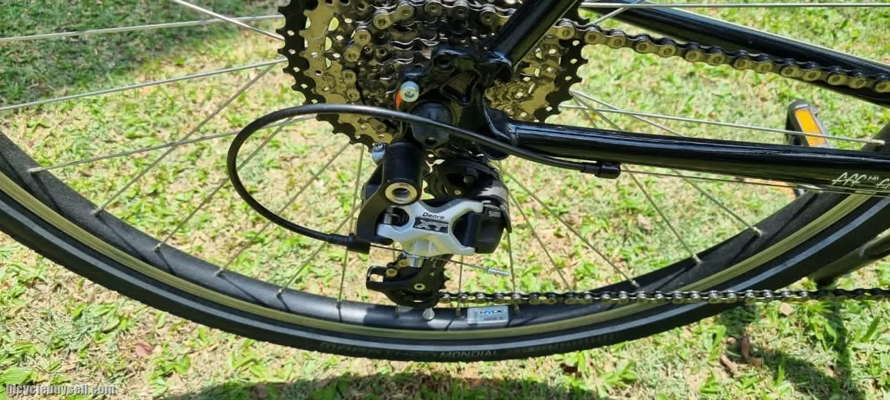 SURLY Long Haul Trucker (size 56)