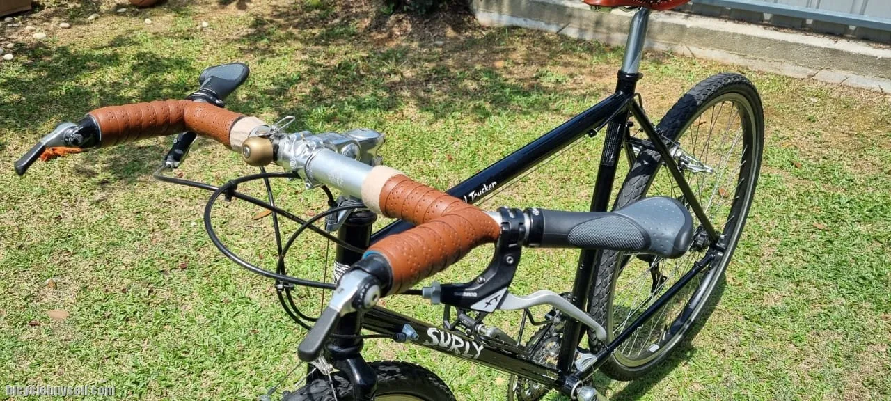SURLY Long Haul Trucker (size 56)
