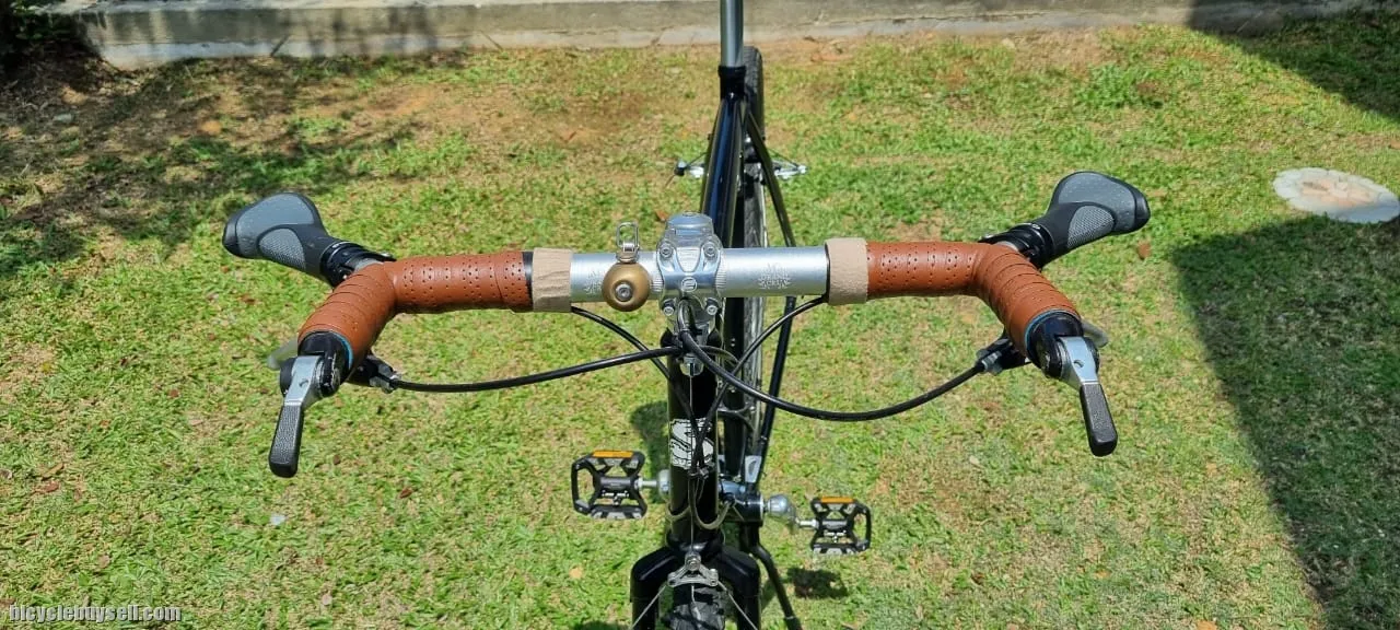 SURLY Long Haul Trucker (size 56)