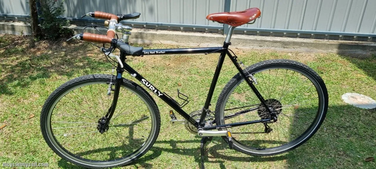 SURLY Long Haul Trucker (size 56)