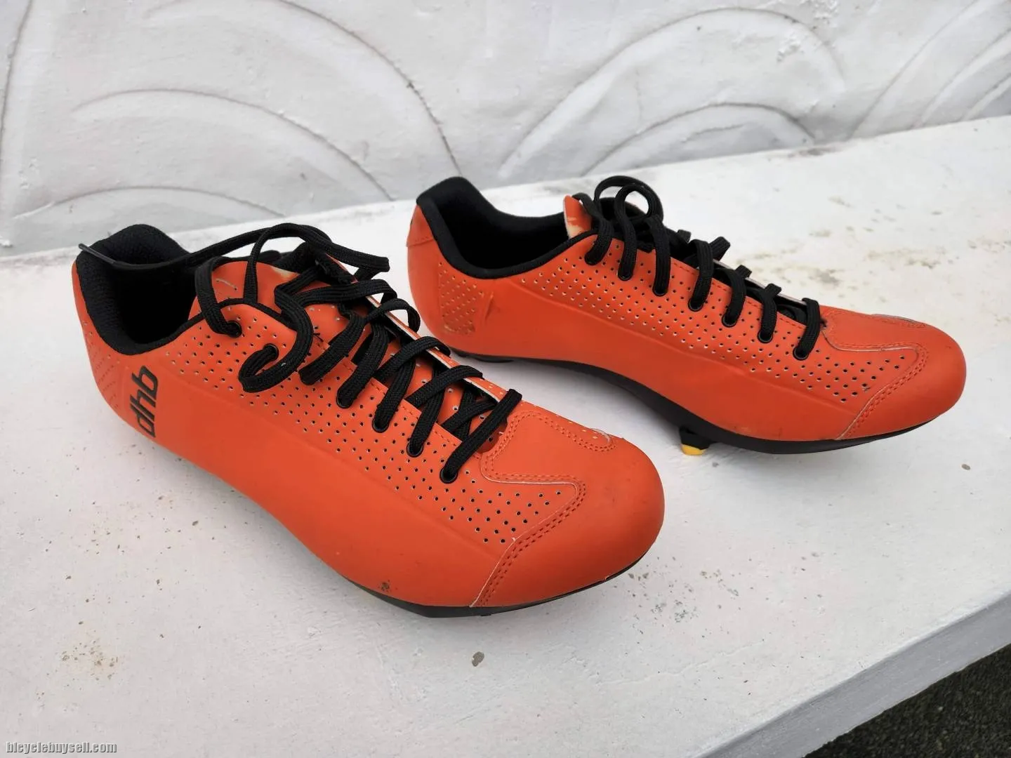 dhb Dorica Road Shoe (Size EUR44)
