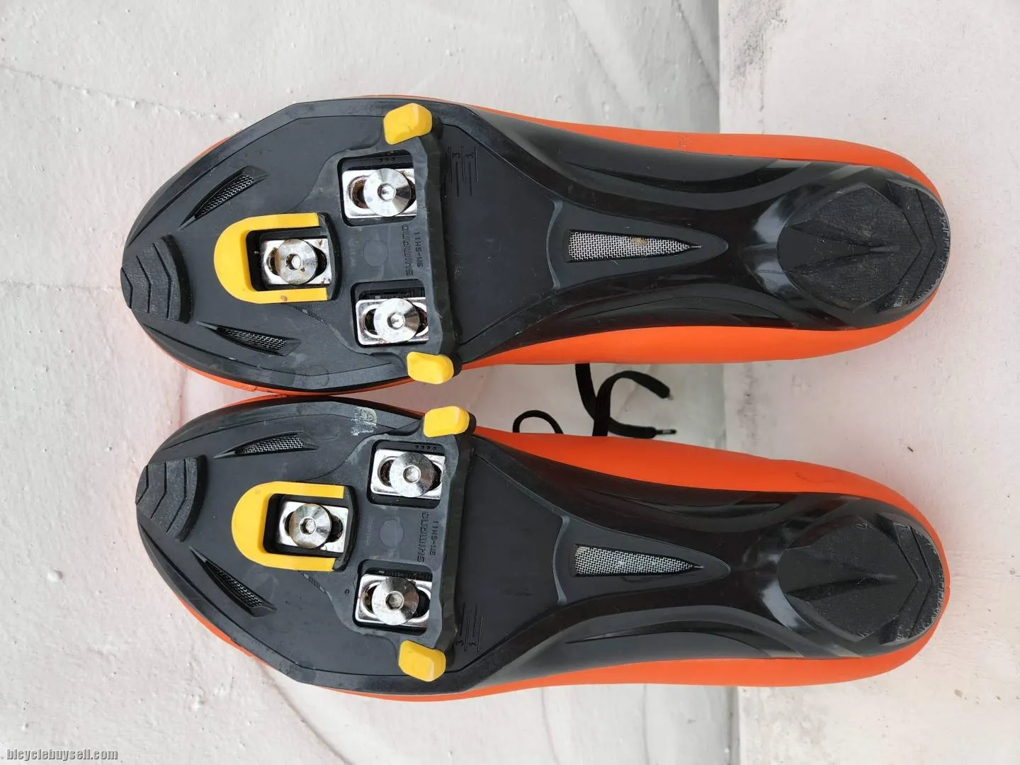 dhb Dorica Road Shoe (Size EUR44)