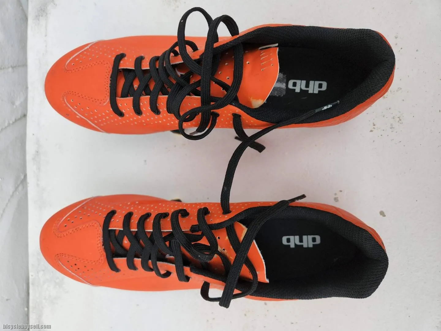 dhb Dorica Road Shoe (Size EUR44)