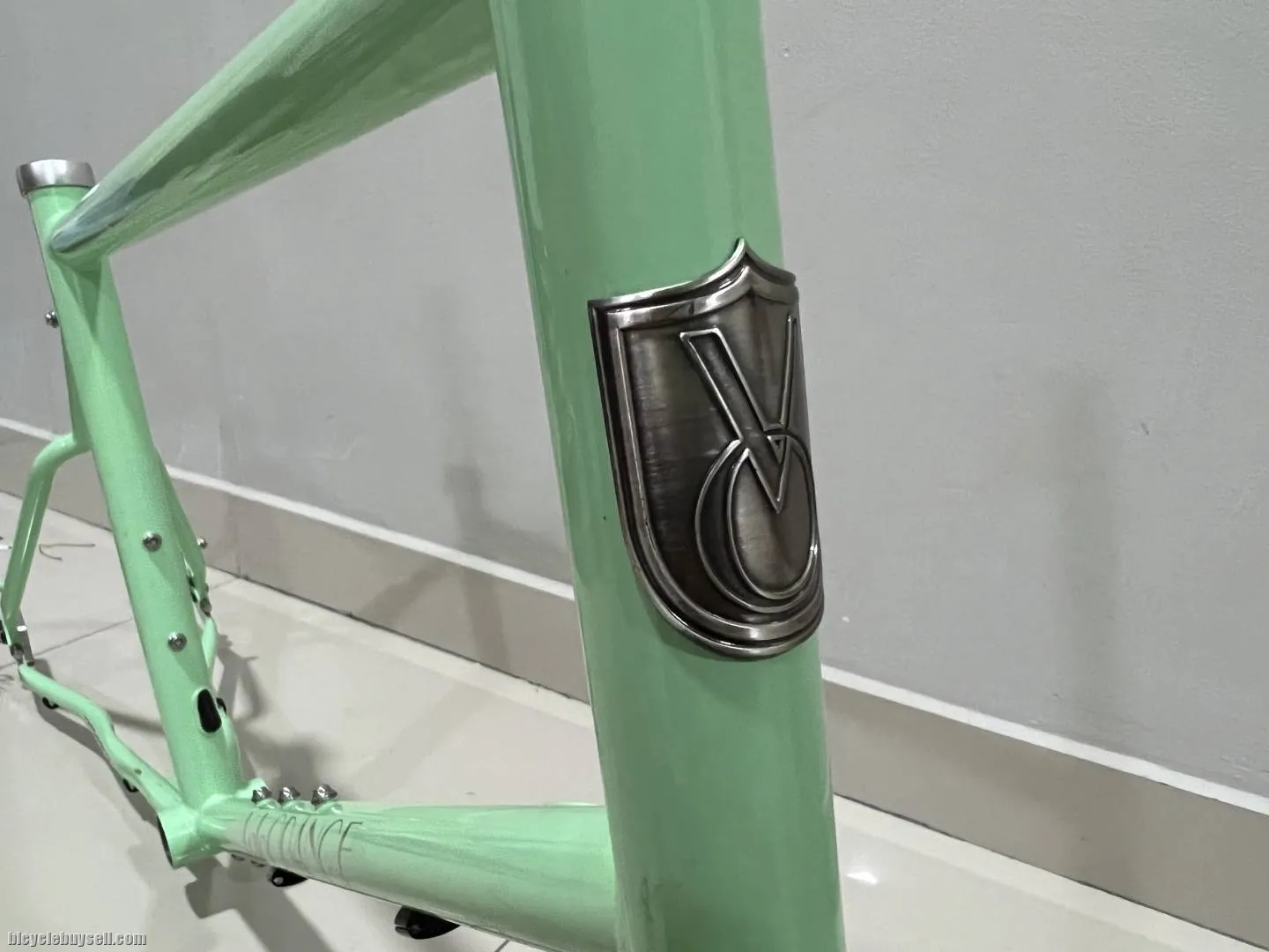 Velo orange Neutrino
