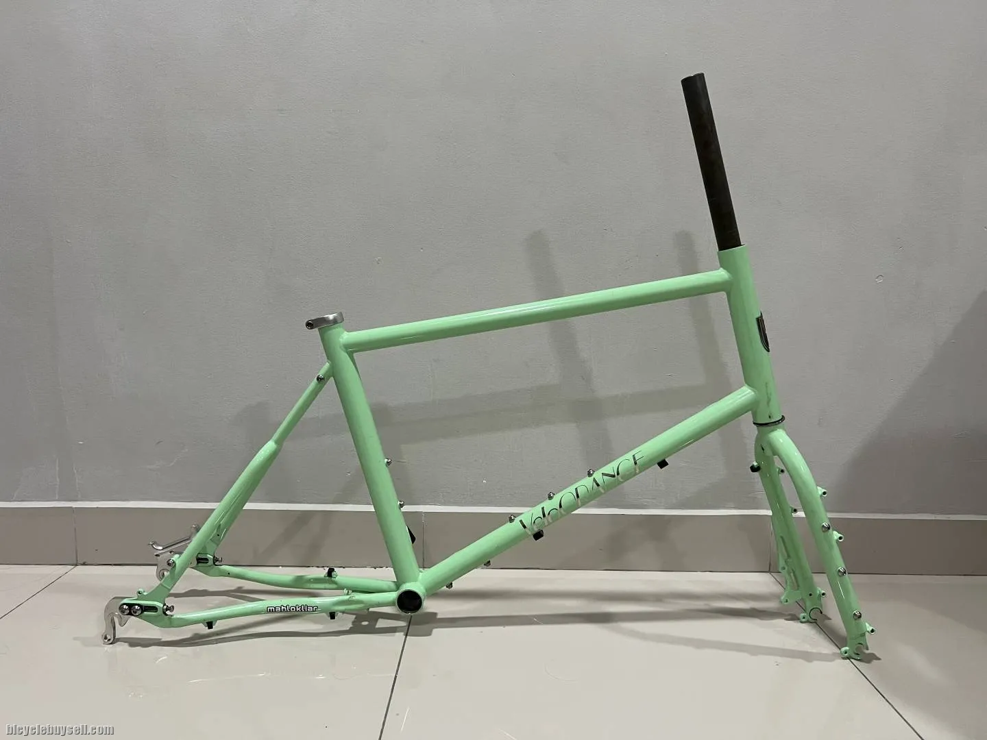 Velo orange Neutrino