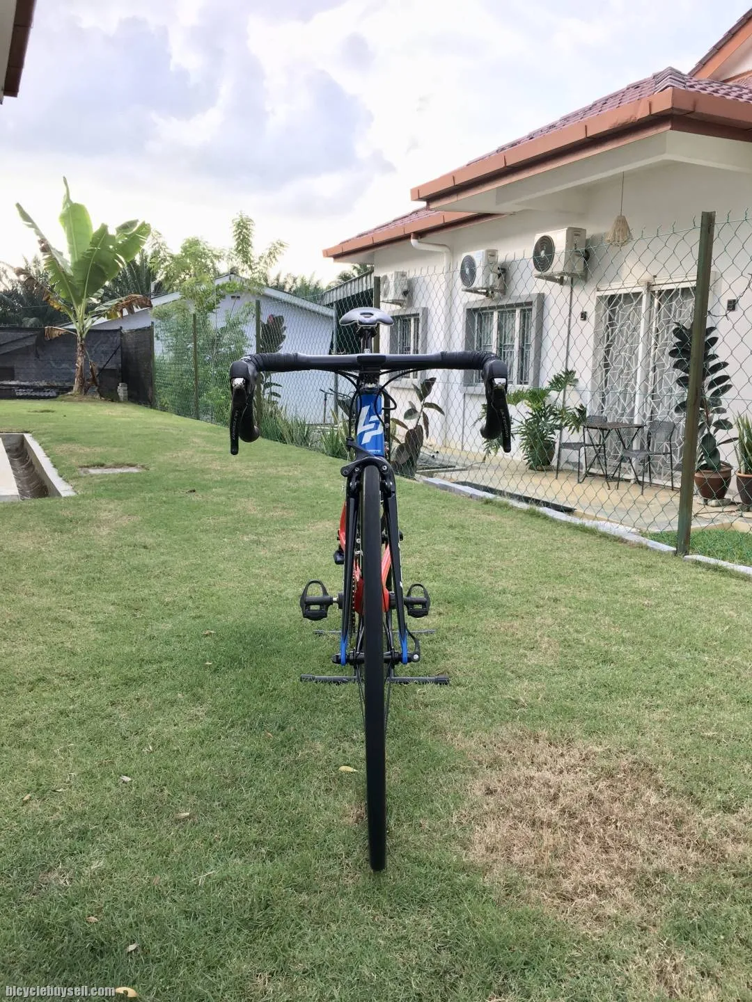 Lapierre Aircode SL FDJ Pro Team