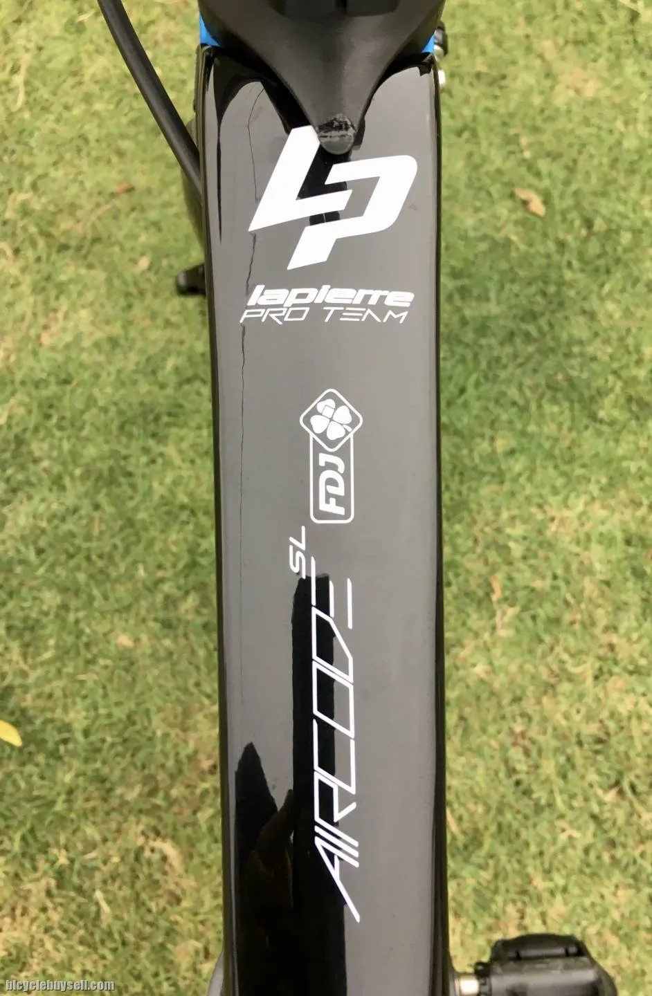 Lapierre Aircode SL FDJ Pro Team