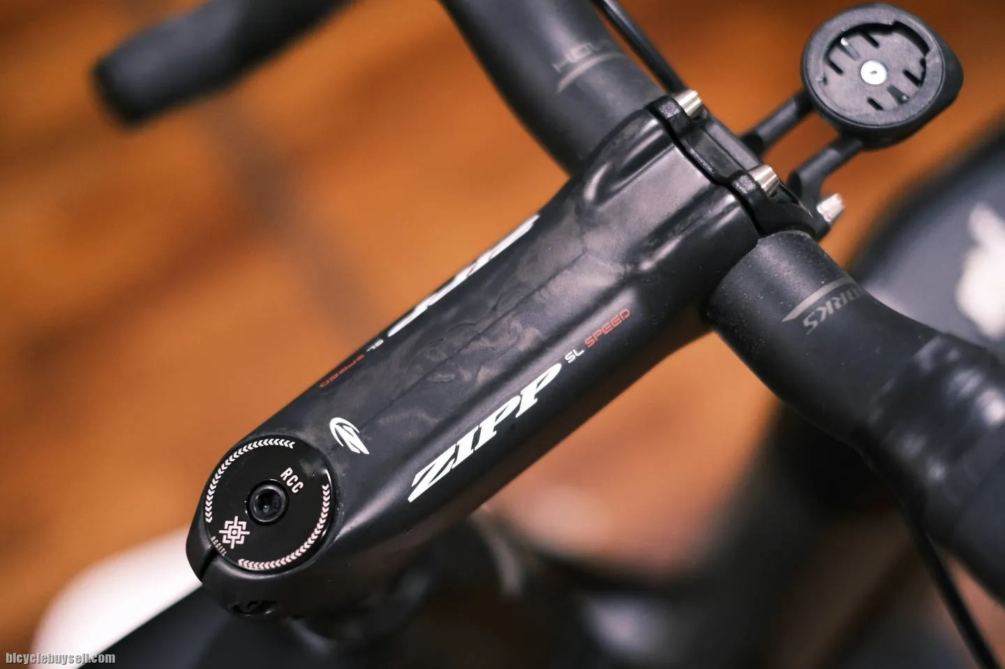 Zipp SL Speed Stem 120mm