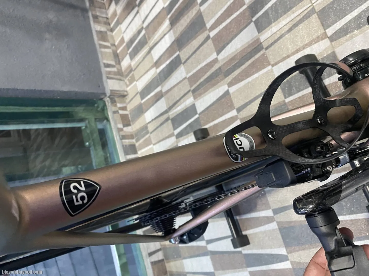 S-Work Aethos