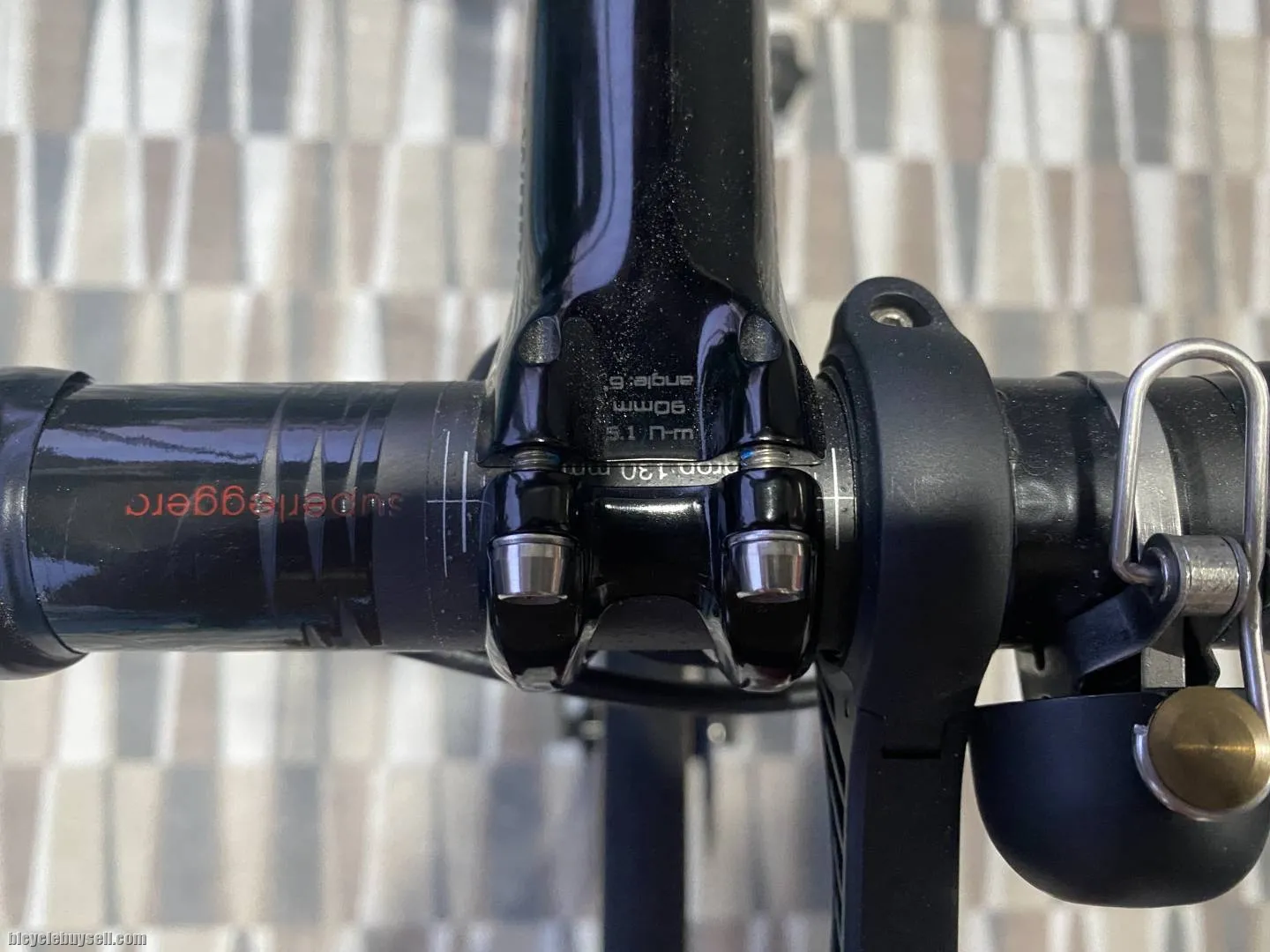 S-Work Aethos