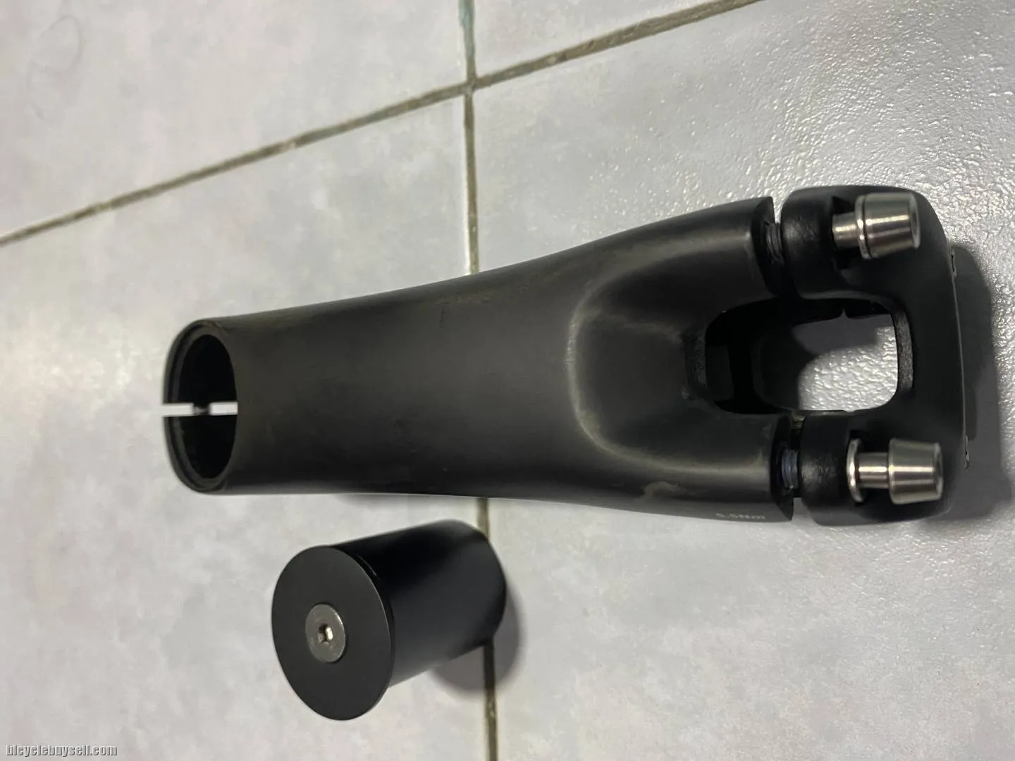 Giant slr stem