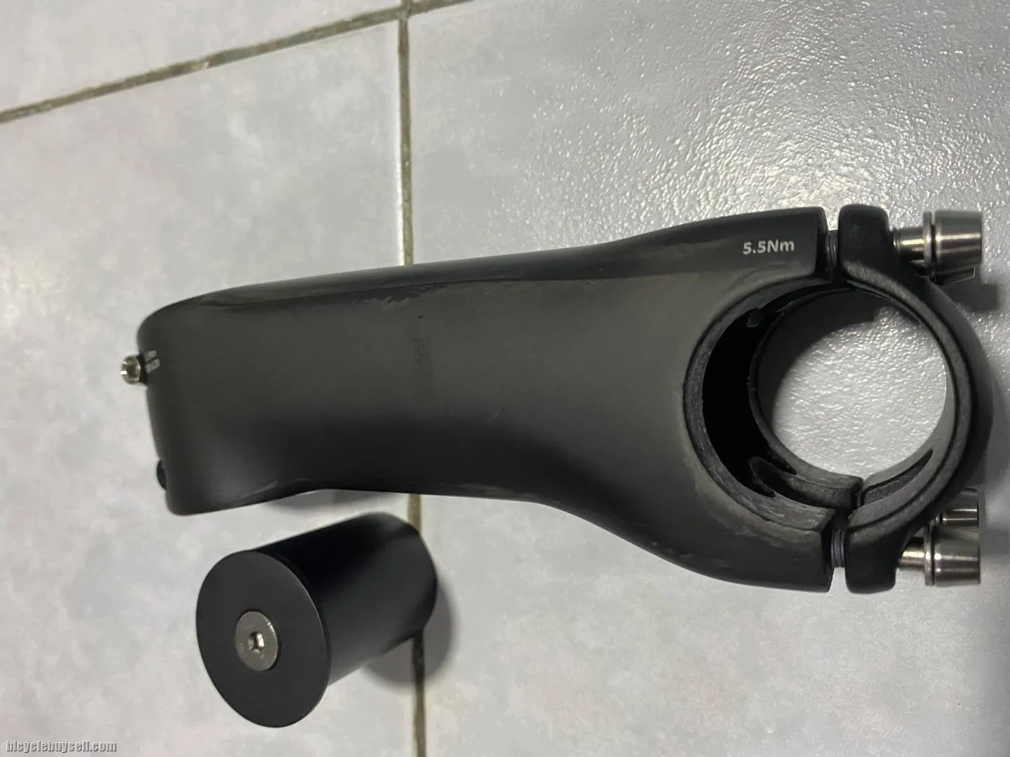 Giant slr stem