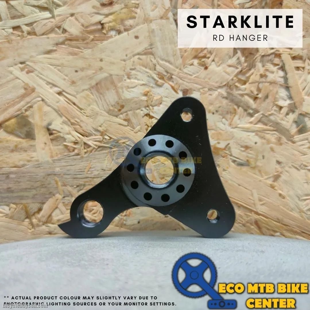 STARKLITE RD HANGER