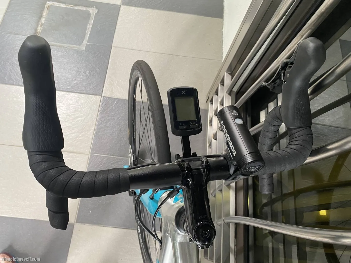 Allez Sprint Size 49 Full Bike
