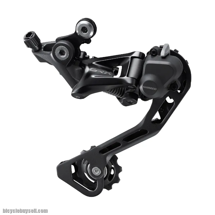 Shimano GRX RX400 10 Speed RD