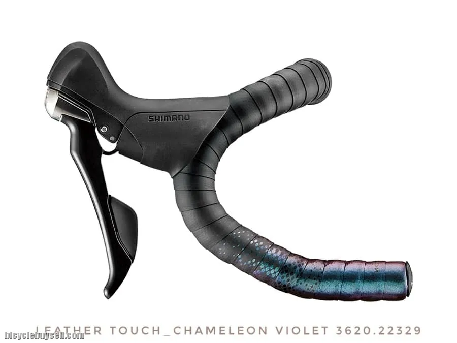Ciclovation Tape Premium Leather Touch