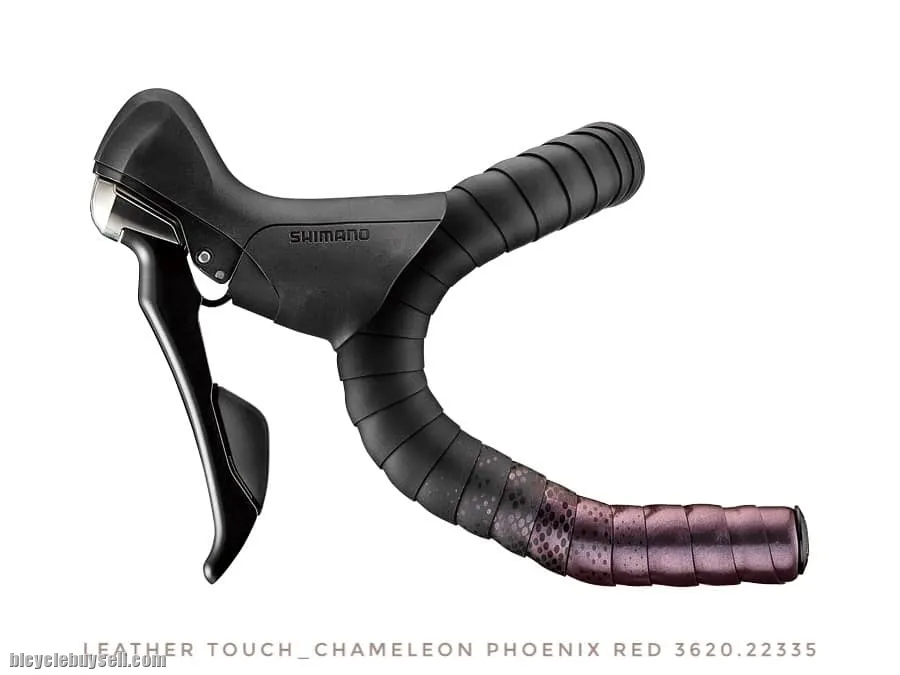 Ciclovation Tape Premium Leather Touch