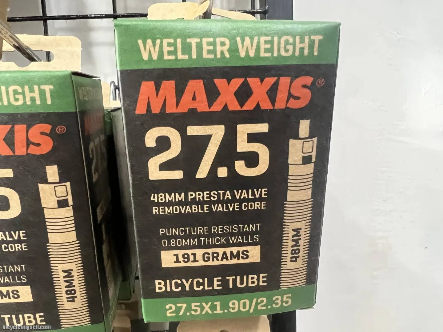 Maxxis 27.5 tube