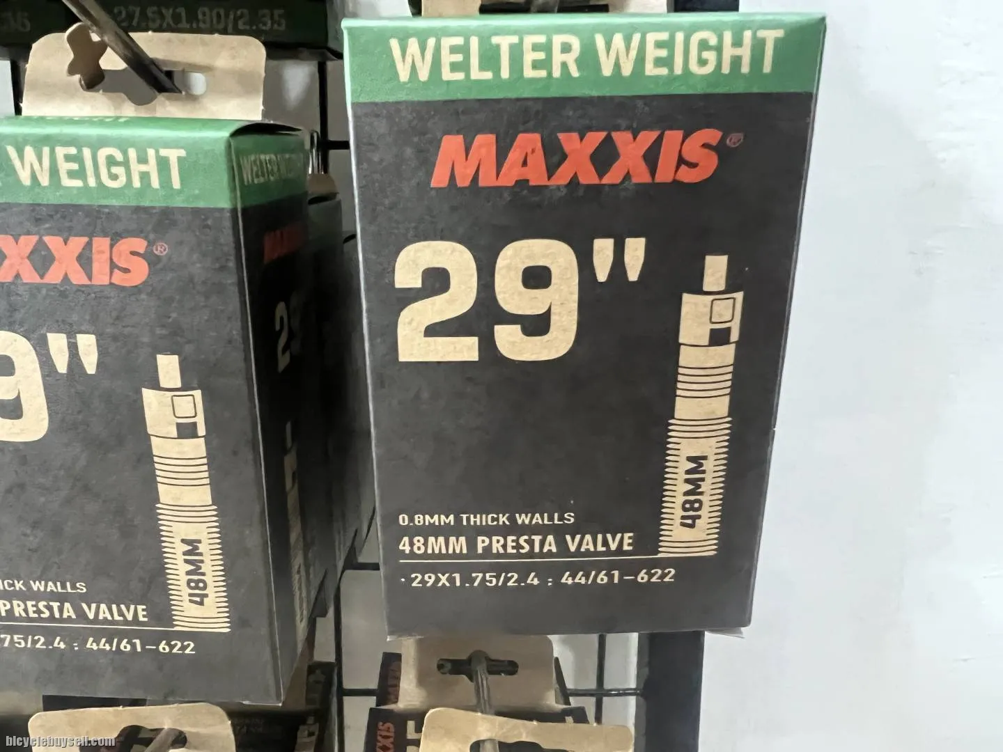 Maxxis 29 tube