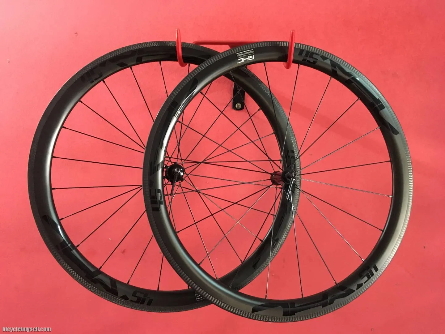 Rhc wheelset 45mm